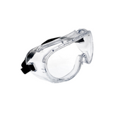 Economy Goggle Medium Impact Vented, AS/NZS Approved