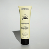 Sol Goods Everyday SPF50 Sunscreen 100ml