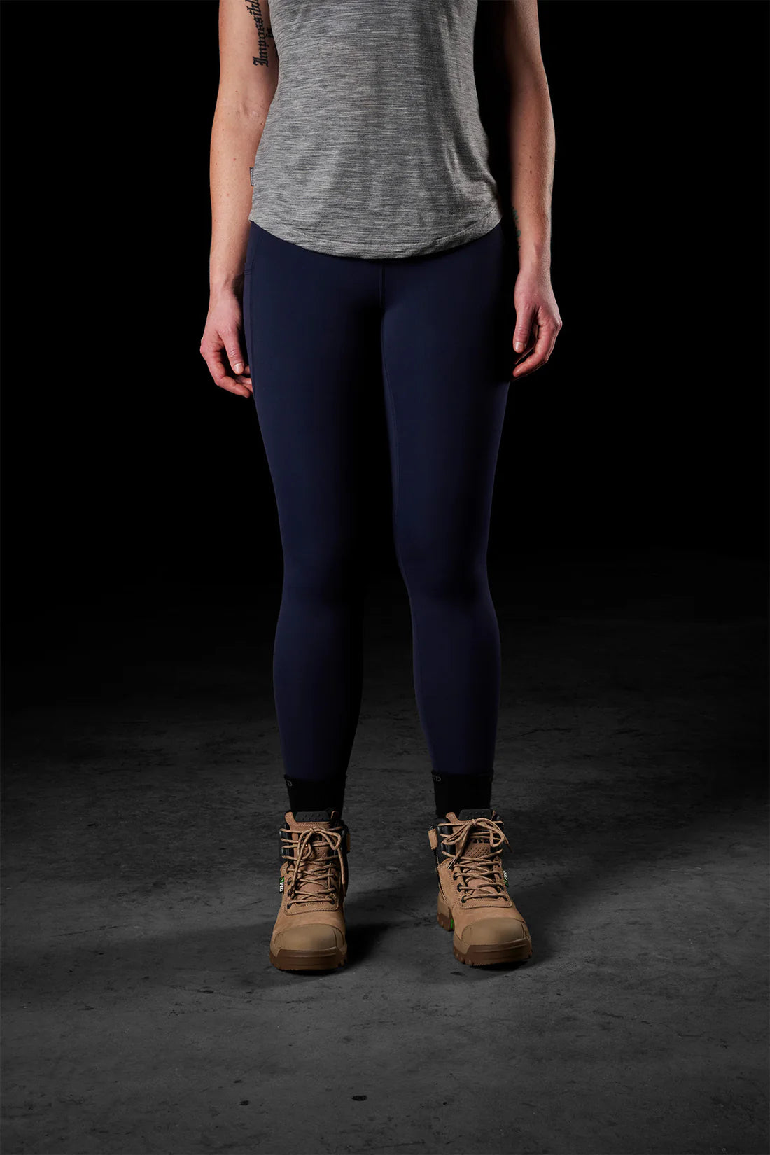 FXD WP-9W Stretch Leggings