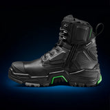 FXD Dura X-1 Nitrocore High Cut Safety Boot