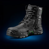 FXD Dura X-1 Nitrocore High Cut Safety Boot