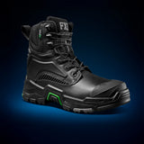 FXD Dura X-1 Nitrocore High Cut Safety Boot