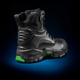 FXD Dura X-1 Nitrocore High Cut Safety Boot