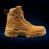 FXD Dura X-1 Nitrocore High Cut Safety Boot
