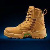FXD Dura X-1 Nitrocore High Cut Safety Boot