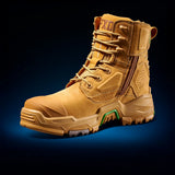 FXD Dura X-1 Nitrocore High Cut Safety Boot