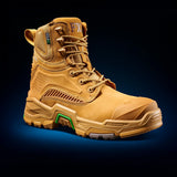 FXD Dura X-1 Nitrocore High Cut Safety Boot
