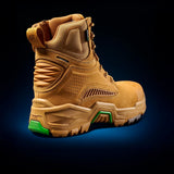 FXD Dura X-1 Nitrocore High Cut Safety Boot