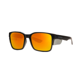 Esko Fitzroy Anti-Fog Safety Glasses