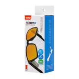 Esko Fitzroy Anti-Fog Safety Glasses
