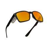 Esko Fitzroy Anti-Fog Safety Glasses