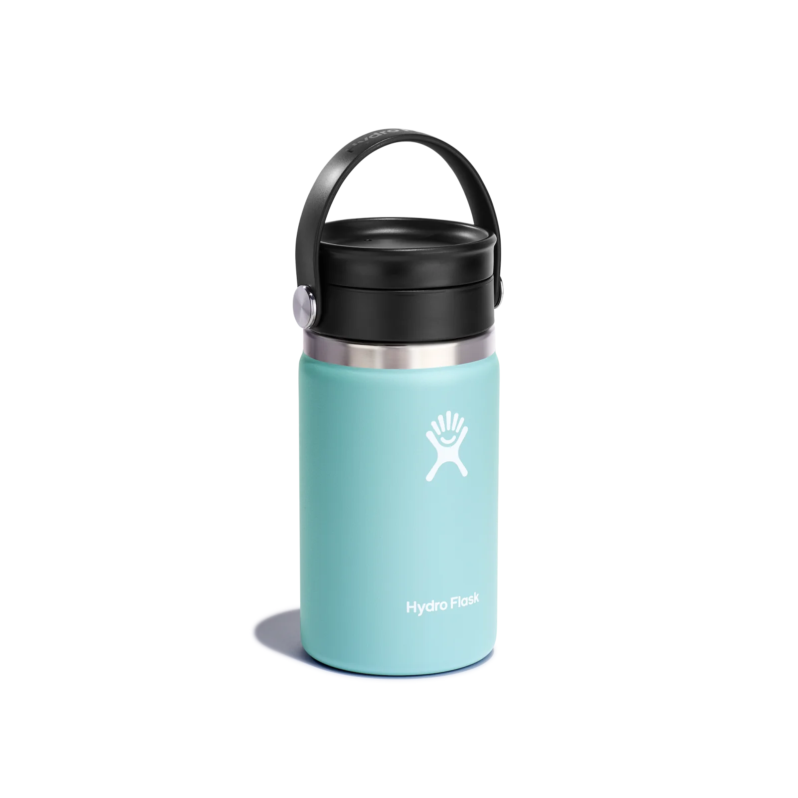 12oz (354ml) Coffee Flask With Flex Sip Lid