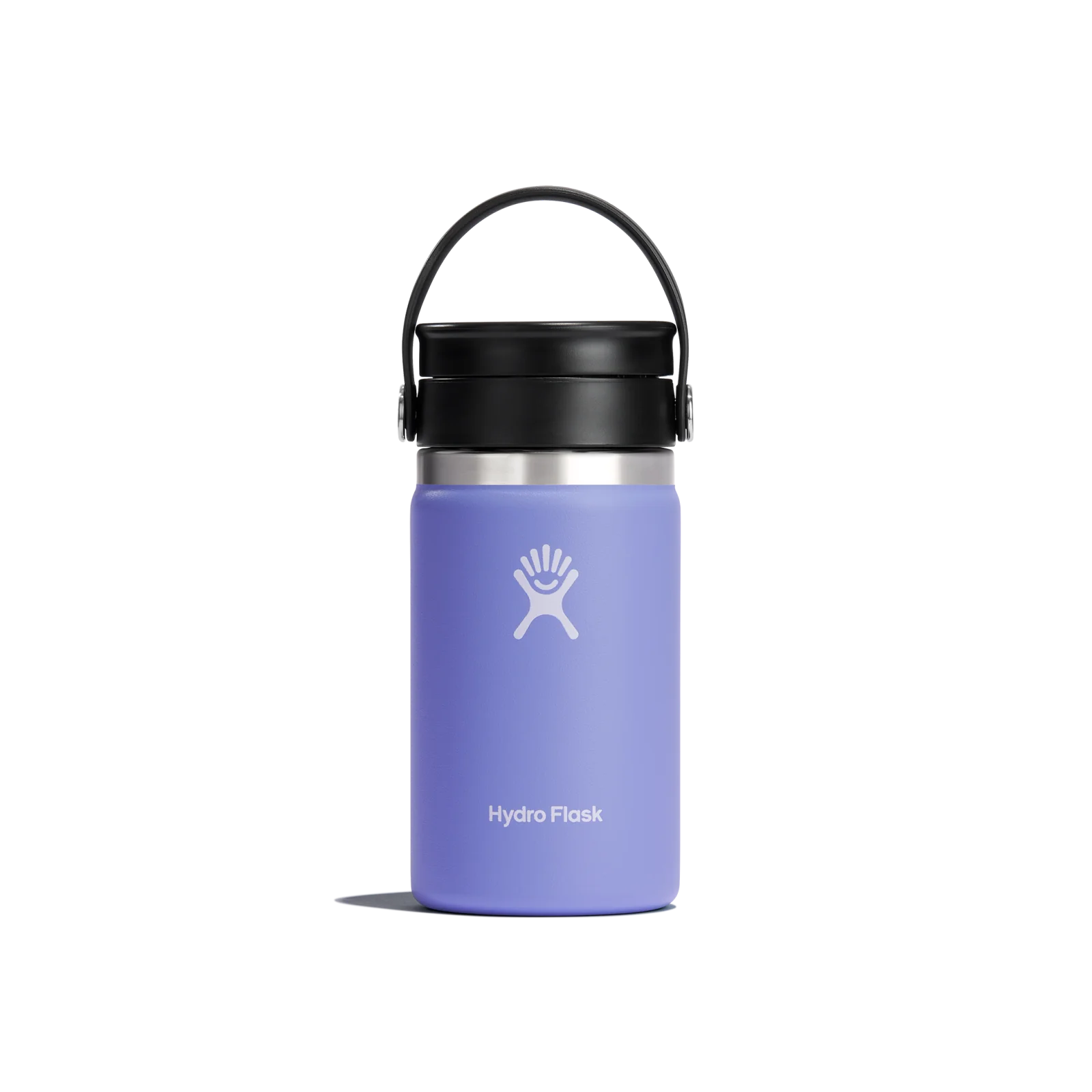 12oz (354ml) Coffee Flask With Flex Sip Lid