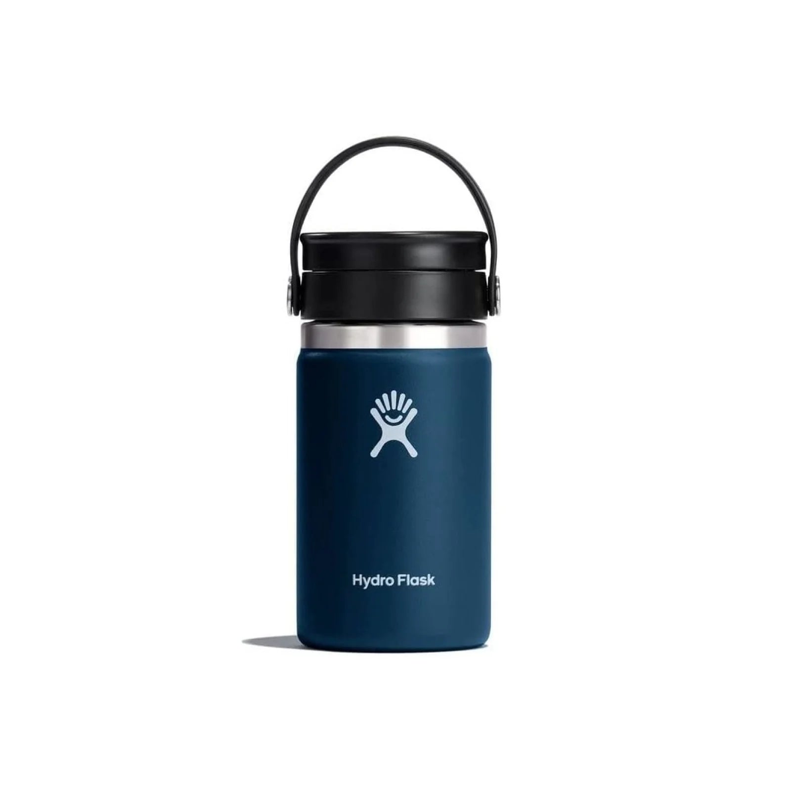 12oz (354ml) Coffee Flask With Flex Sip Lid