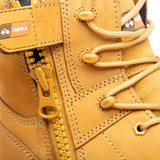 Apex Goldie Zip Sided Boot