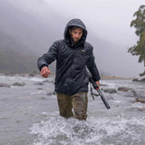 Swazi Geyser Waterproof Insulation Jacket