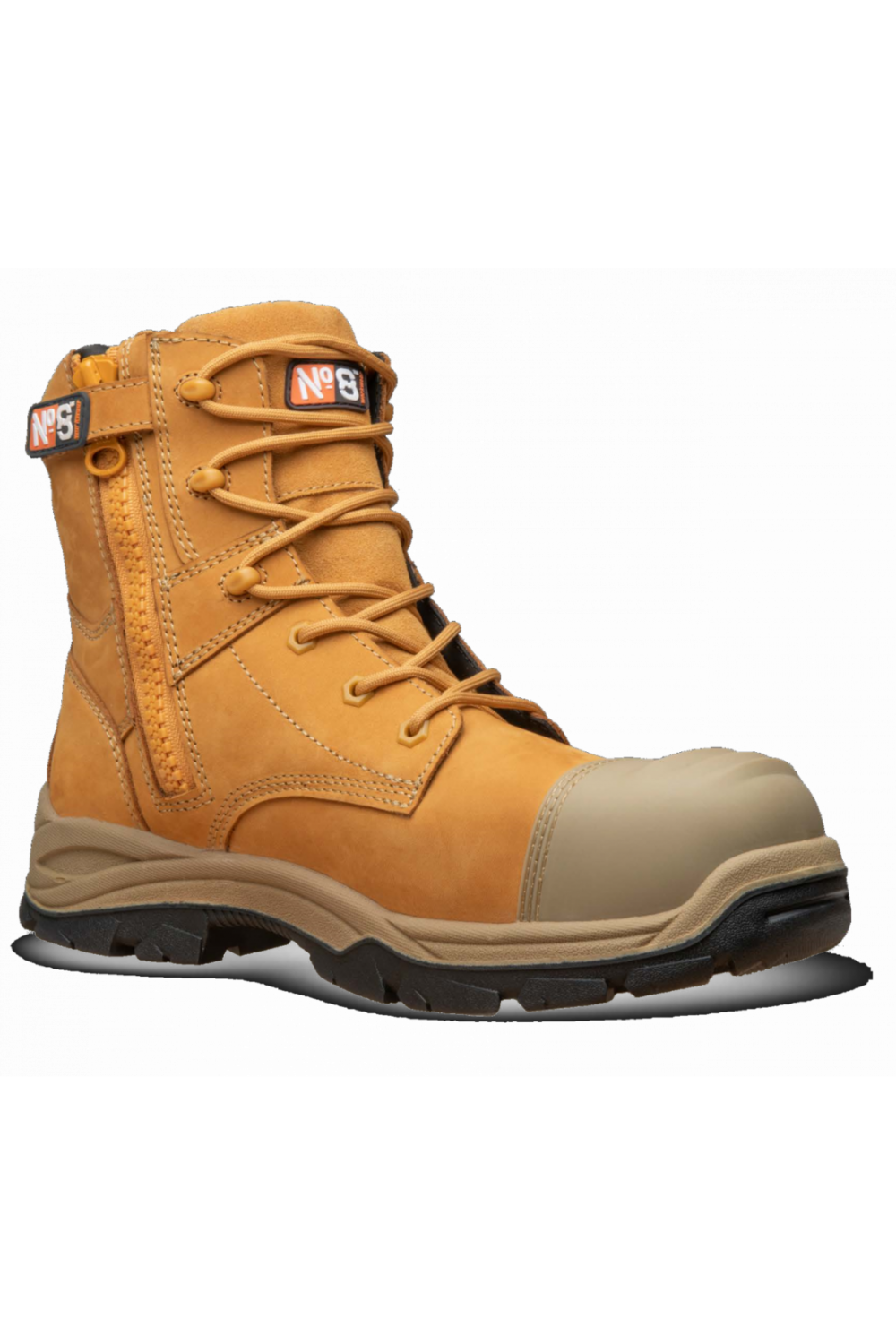 Apex Goldie Zip Sided Boot