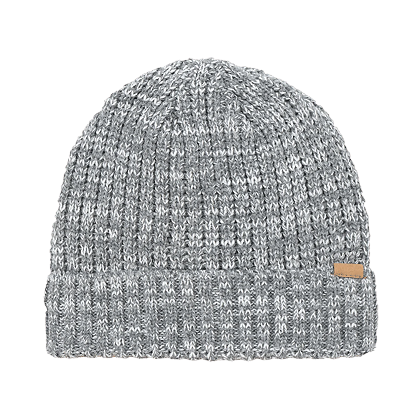 Headwear24 Rib Knit Cuffed Beanie