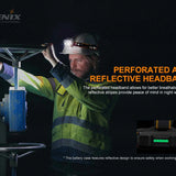 Fenix HP25R V2.0 Rechargeable Headlamp