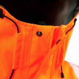 Stoney Creek His-Vis Pioneer Jacket