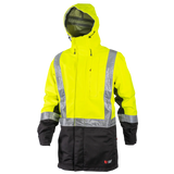 Stoney Creek Hi-Vis Pioneer Jacket