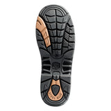 Steel Blue Parkes Composite Scuff Cap Safety Boot