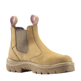 Steel Blue Hobart Women's Slip On 512701 Safety Boot