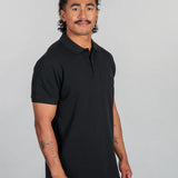 Bushbuck Homestead Cotton Polo