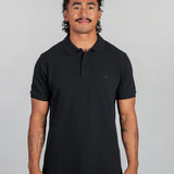 Bushbuck Homestead Cotton Polo