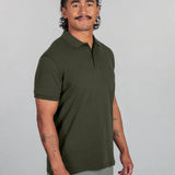 Bushbuck Homestead Cotton Polo