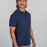 Bushbuck Homestead Cotton Polo