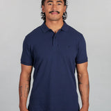 Bushbuck Homestead Cotton Polo
