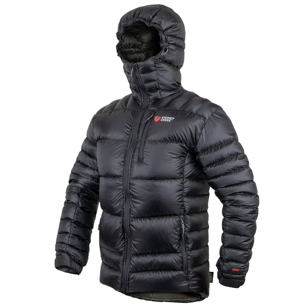 Stoney Creek Men's Ignitor Jacket