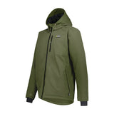 Swazi Geyser Waterproof Insulation Jacket