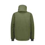Swazi Geyser Waterproof Insulation Jacket
