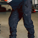 Jetpilot Fuelled Utility Pant