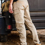 Jetpilot Fuelled Utility Pant