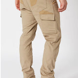 Jetpilot Fuelled Utility Pant