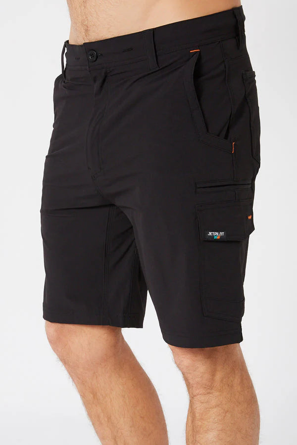 Jet Pilot Jet-Lite Utility Short