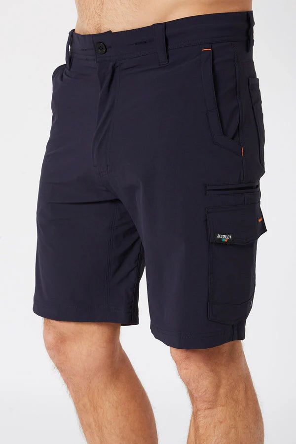 Jet Pilot Jet-Lite Utility Short