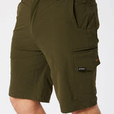 Jet Pilot Jet-Lite Utility Short