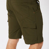 Jet Pilot Jet-Lite Utility Short