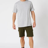 Jet Pilot Jet-Lite Utility Short