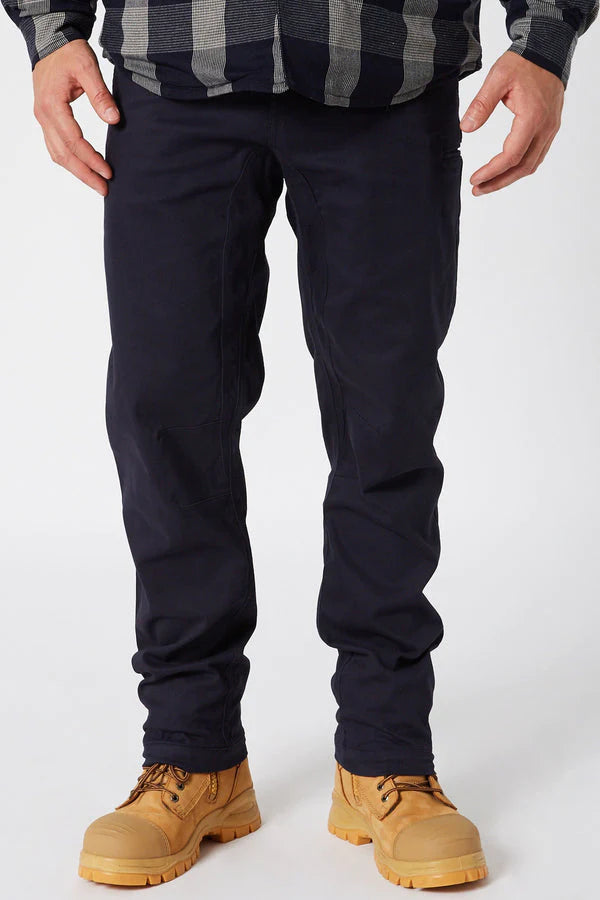 Jetpilot 5 Day Chino Pant