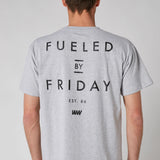 Jetpilot Fueled by Friday Tee