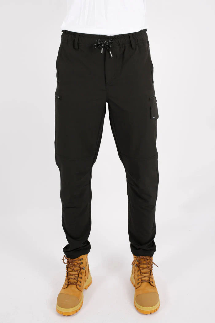 Jetpilot Jet-Lite Hybrid Elastic Waist Pant