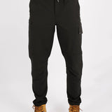 Jetpilot Jet-Lite Hybrid Elastic Waist Pant