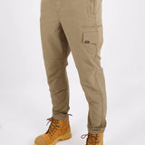 Jetpilot Jet-Lite Hybrid Elastic Waist Pant