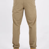 Jetpilot Jet-Lite Hybrid Elastic Waist Pant