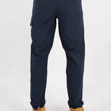 Jetpilot Jet-Lite Hybrid Elastic Waist Pant